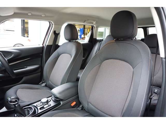 BMW MINI COOPER CLUBMAN