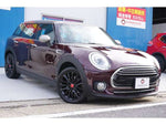 BMW MINI COOPER CLUBMAN