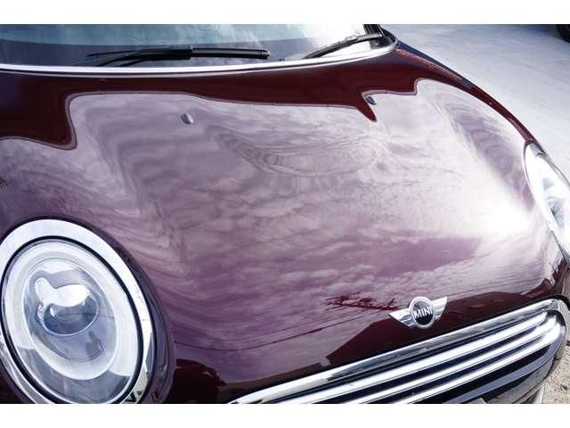 BMW MINI COOPER CLUBMAN