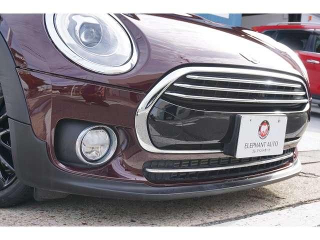 BMW MINI COOPER CLUBMAN