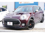 BMW MINI COOPER CLUBMAN