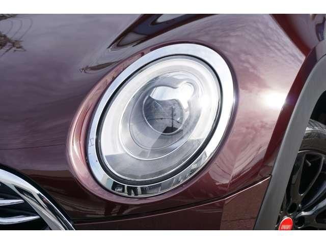 BMW MINI COOPER CLUBMAN