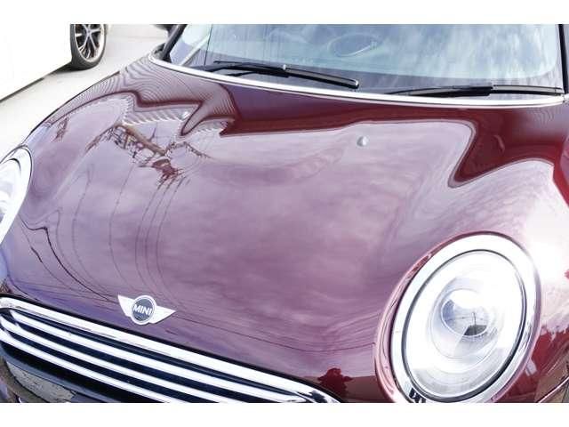 BMW MINI COOPER CLUBMAN