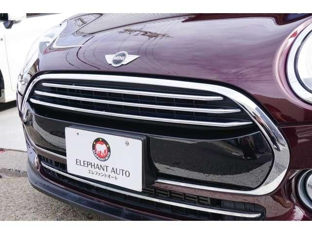 BMW MINI COOPER CLUBMAN