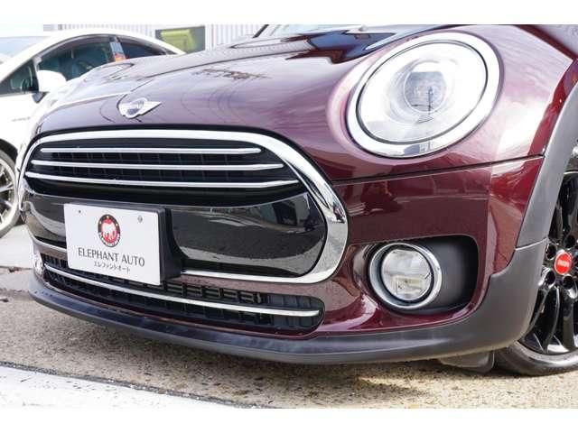 BMW MINI COOPER CLUBMAN