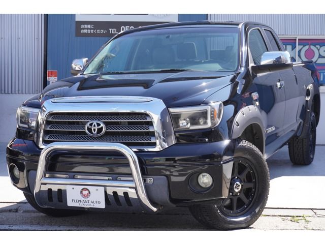 TANDORA 4WD