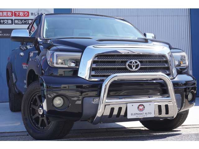 TANDORA 4WD