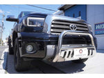 TANDORA 4WD