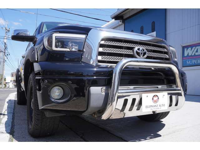 TANDORA 4WD