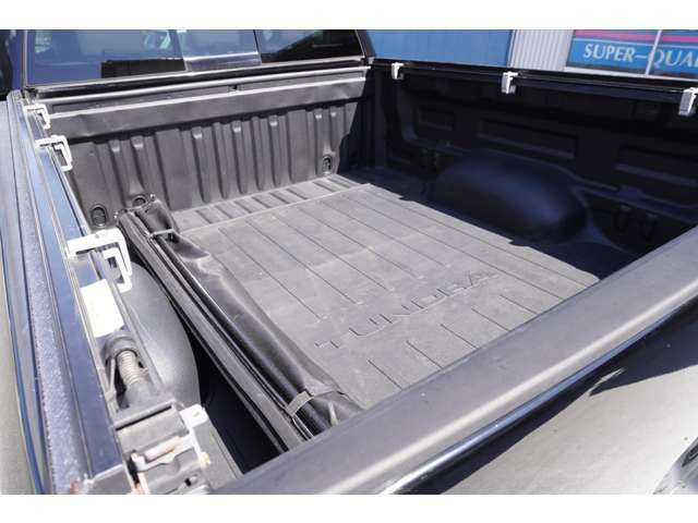 TANDORA 4WD