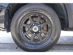 TANDORA 4WD