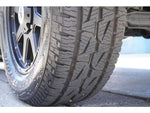 TANDORA 4WD