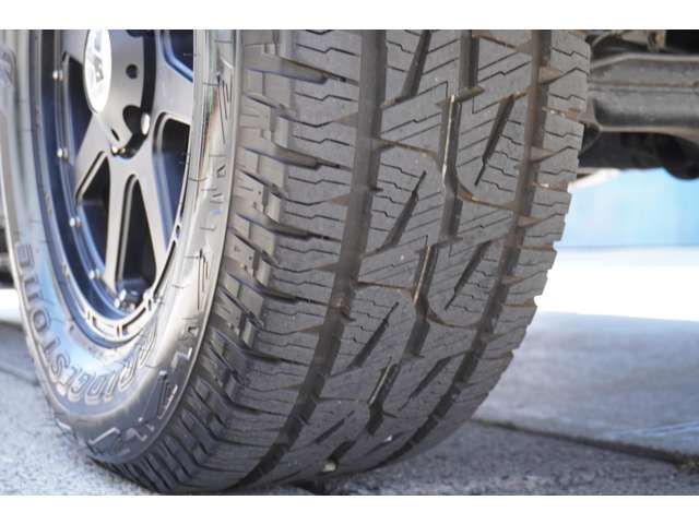 TANDORA 4WD