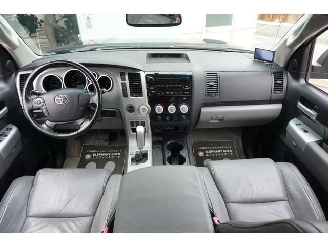 TANDORA 4WD