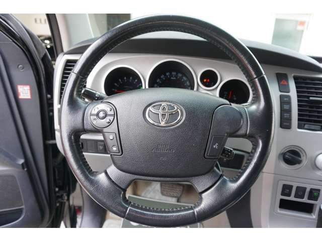 TANDORA 4WD