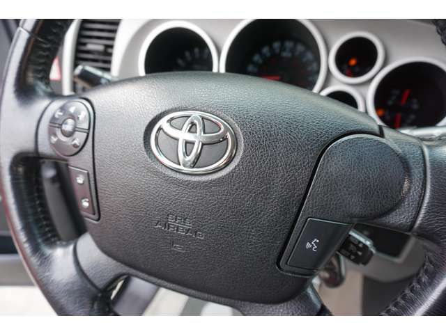 TANDORA 4WD