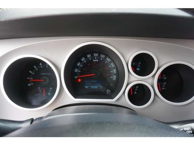 TANDORA 4WD