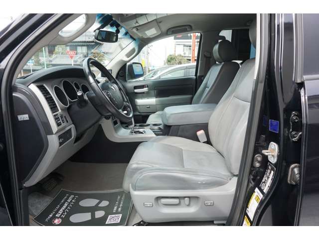 TANDORA 4WD