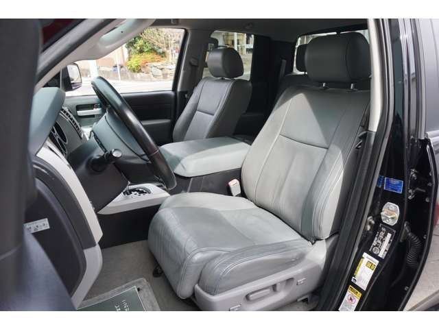 TANDORA 4WD