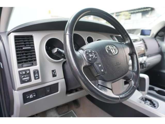 TANDORA 4WD