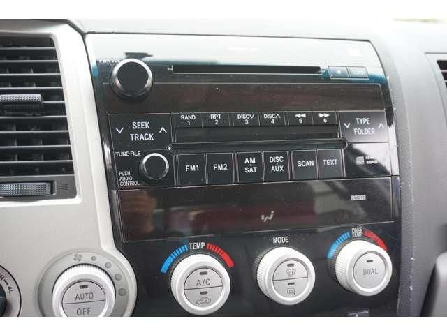 TANDORA 4WD
