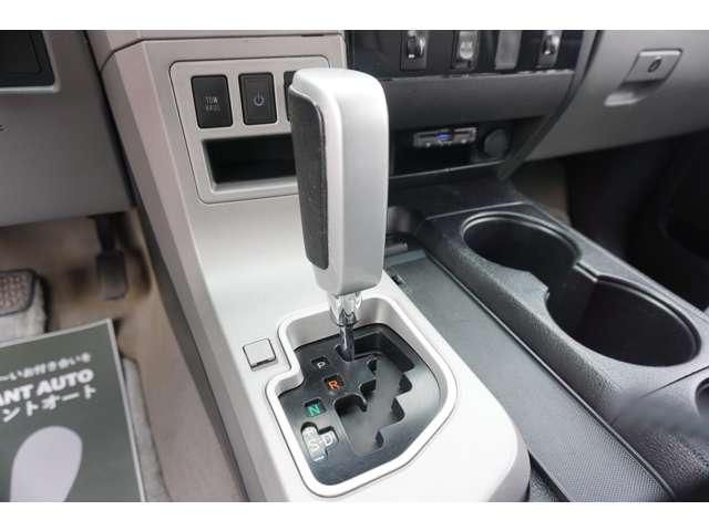 TANDORA 4WD