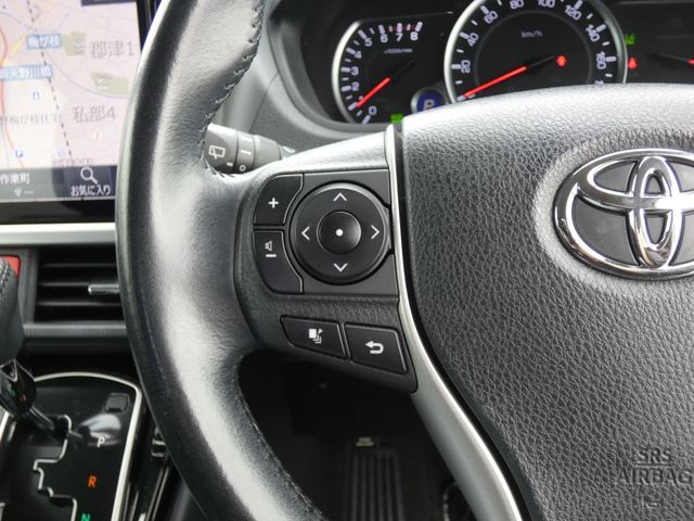 VOXY