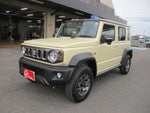 JIMNY NOMADE