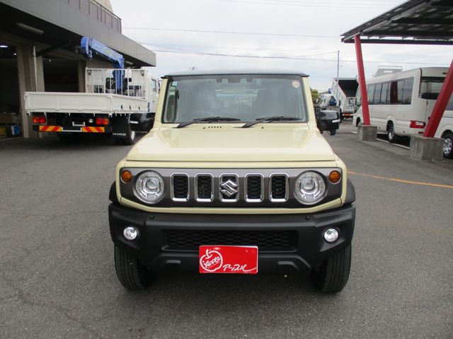 JIMNY NOMADE