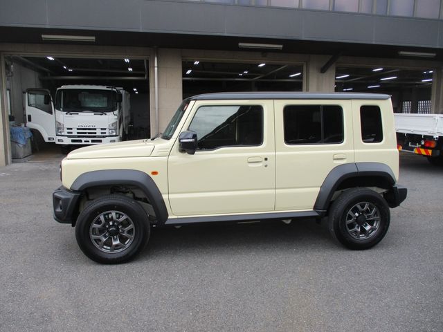 JIMNY NOMADE
