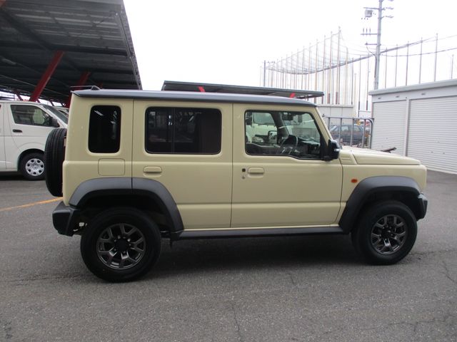 JIMNY NOMADE