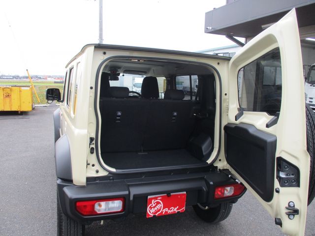 JIMNY NOMADE