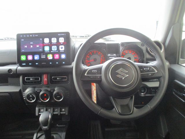 JIMNY NOMADE