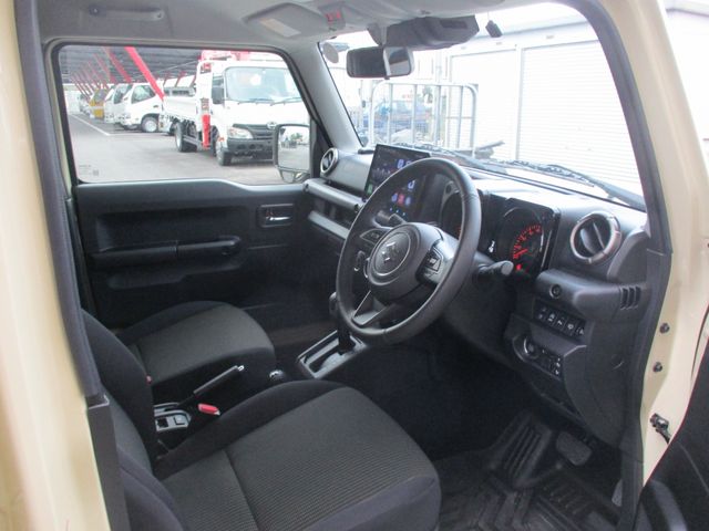 JIMNY NOMADE
