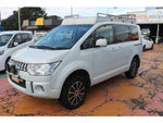 DELICA D:5 4WD