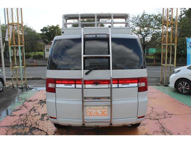 DELICA D:5 4WD