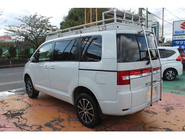 DELICA D:5 4WD