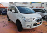 DELICA D:5 4WD