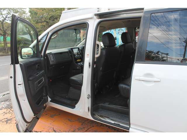 DELICA D:5 4WD