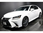 LEXUS GS450h