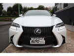 LEXUS GS450h