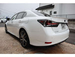 LEXUS GS450h