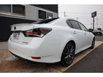 LEXUS GS450h