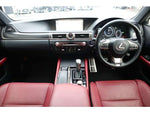 LEXUS GS450h