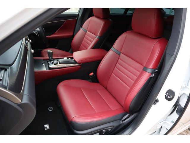 LEXUS GS450h
