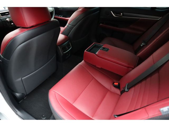 LEXUS GS450h