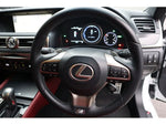 LEXUS GS450h