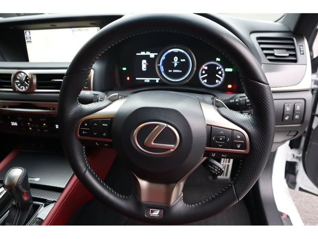 LEXUS GS450h