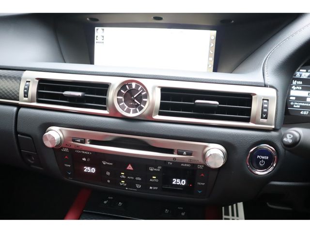 LEXUS GS450h