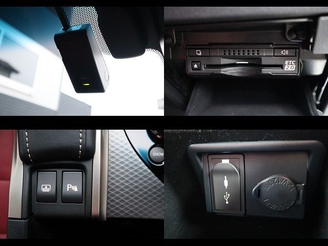 LEXUS GS450h